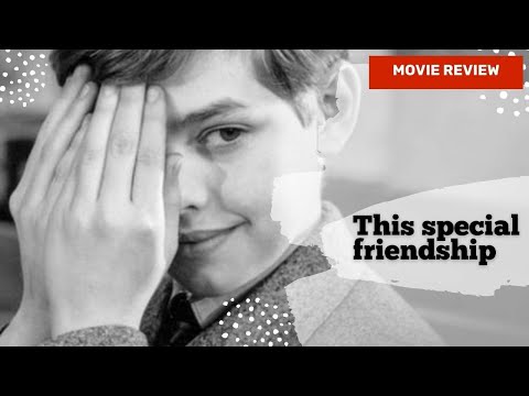 This Special Friendship (1964) - Movie Review