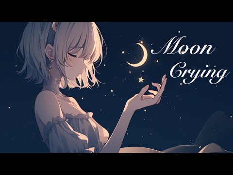 【ピアノ伴奏】Moon Crying / 倖田來未 - piano ver. arranged by 萩 #はぎぴあの