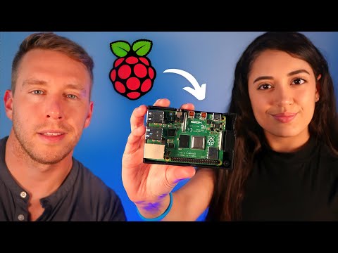 New Method to Setup Raspberry Pi 4 64-Bit (Headless, Remote Desktop, or Peripheral Devices)