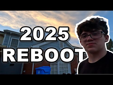 Nxmb Vlogs: System Reboot