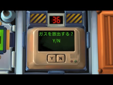 2人で協力して爆弾解除するゲームやってみた【Keep Talking and Nobody Explodes】