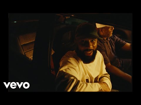 Common, Pete Rock - Fortunate