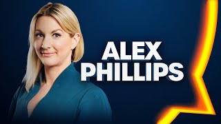 Alex Phillips in for David Bull | 15-Mar-25