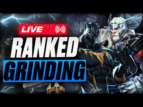 🔴 ETERNITY RANKED GRIND 🔴 CURRENT RANK: CELESTIAL 2 | EDUCATIONAL