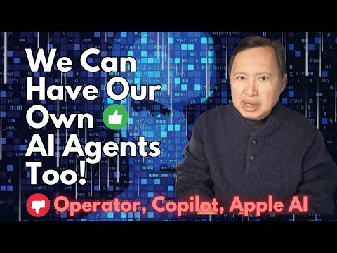 AI Assistants or Companions (Agents) are Bad! Well, Maybe Not All...