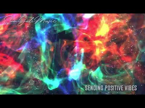 Relaxing music - Sending positive vibes