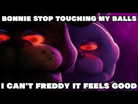 FNAF Movie memes that make me go har har har har