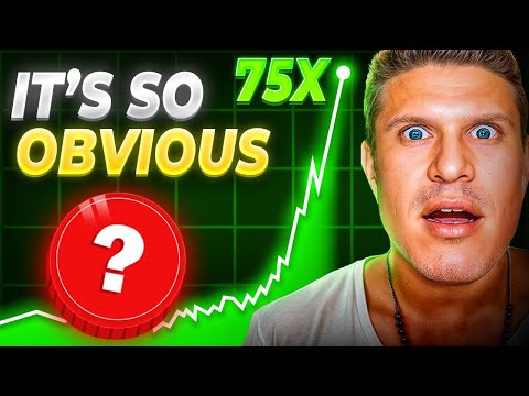 The Most OBVIOUS Trade in Crypto Right Now! [Act Quickly]