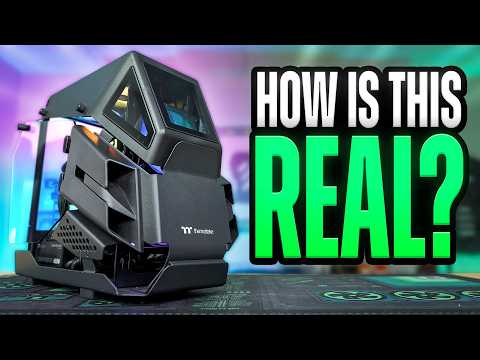 HOW was this Gaming PC ONLY $500?