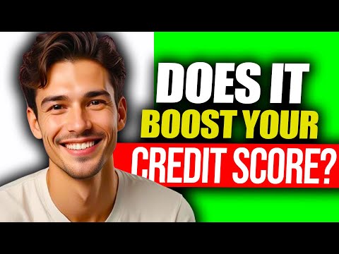 Does Klarna Improve Credit Score | Does Klarna Boost Your Credit Score