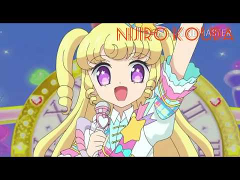 Idol Time Pripara : Believe my dream-My Dream 《AMV》