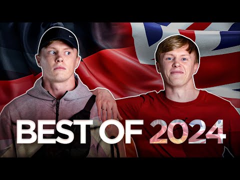 liamcarps - BEST VIDEOS OF 2024