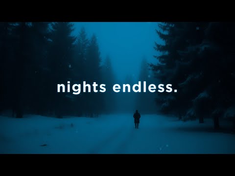 a playlist for nights feel endless.