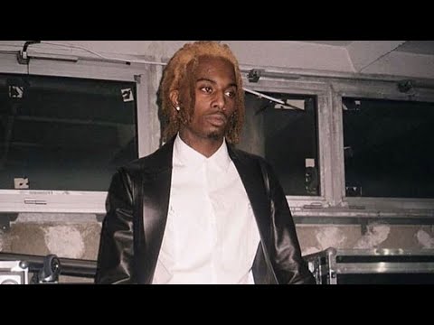 Playboi Carti Recording "Medusa" (Full Studio Session)