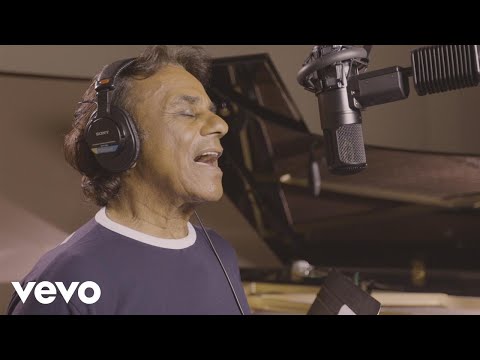 Johnny Mathis - In The Studio