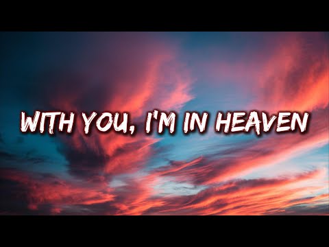 With You, I’m in Heaven – Forever Yours : A dreamy love song (Lyrics )