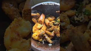 PAL KONCHU ❤️ #trending #prawns #food #recipe #easyrecipe #viral #bachelor #beginners #seafood #easy