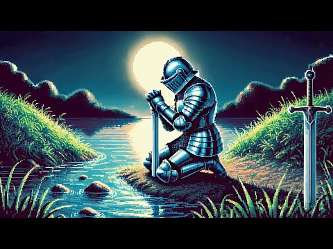 You fought bravely to get here.. You deserve some rest (Medieval Ambient Music)