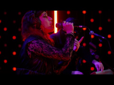 Dark Chisme - Sombras (Live on KEXP)