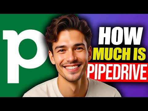 How Much Does Pipedrive Cost | Pipedrive Pricing | How Much Does Pipedrive CRM Cost