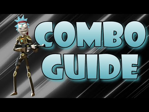 The ONLY Rick Combo Guide You Need (2024)