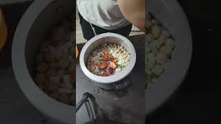 #Super healthy Bachelor's Khichdi #simple easy recipe