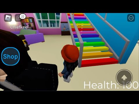 Jack Mack Are Going To Daycare! The Story In Roblox