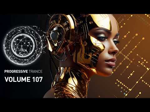 PROGRESSIVE VOCAL TRANCE VOL. 107 (FULL SET)