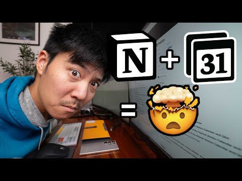 Channel behind the scenes on Notion - Calendar and Q&A