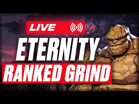 🔴 GRIND TO ETERNITY 🔴 REFORMED TANK MAIN | Current Rank: C2 - EDUCATIONAL