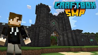 New Beginnings, Old Secrets! | Craftbox SMP | Minecraft 1.20 Let's Play