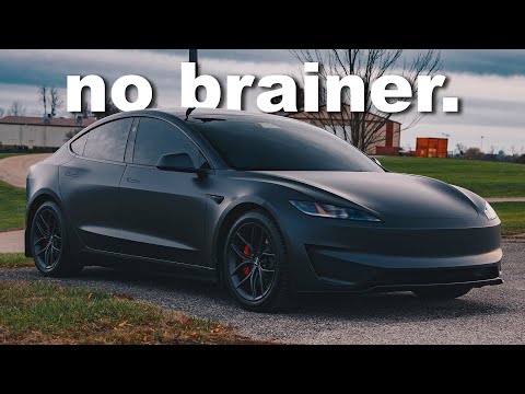 On The Fence Buying a Tesla? Watch This First!