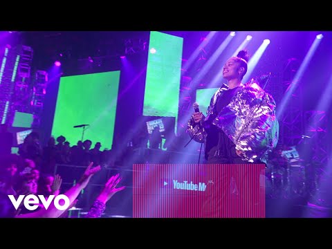 Ella Mai - Shot Clock (Live From Dick Clark’s New Year’s Rockin Eve/2018)