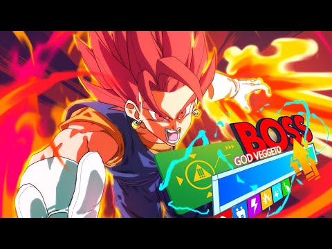 Fans Just Made Xenoverse 3 (It’s Insane….)