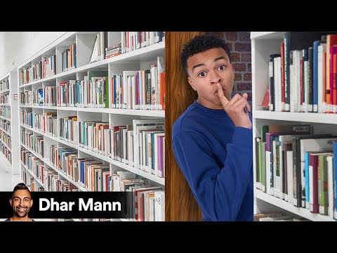 Kid BUILDS SECRET TUNNEL To ESCAPE SCHOOL - Jay's World S3 E03 | Dhar Mann Studios