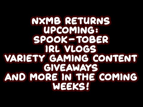 Nxmb Returns