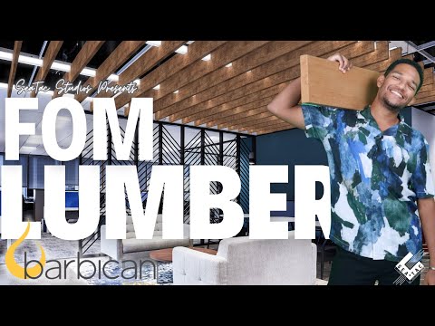 Barbican FOM Lumber