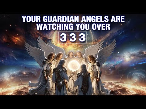 Reasons Why You Keep Seeing 333 | Angel Number 333 Meaning | Decode the Signs from the Universe