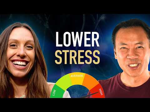 Break Your Negativity Bias by Understanding & Regulating Your Stress Response | Nicole Vignola