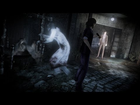 零 月蝕の仮面(Fatal Frame IV)を遊びながら音楽の話をする生放送 #003