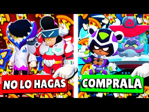 🤫🍕 ¡NO LAS COMPRES! - LAS SKINS Y OFERTAS  QUE SI DEBES Y NO DEBES DE COMPRAR EN ESTE EVENTO