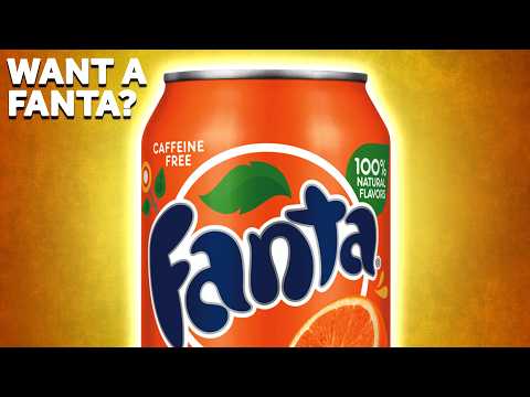 Does Anyone Still Wanta Fanta?