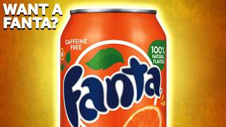 Does Anyone Still Wanta Fanta?