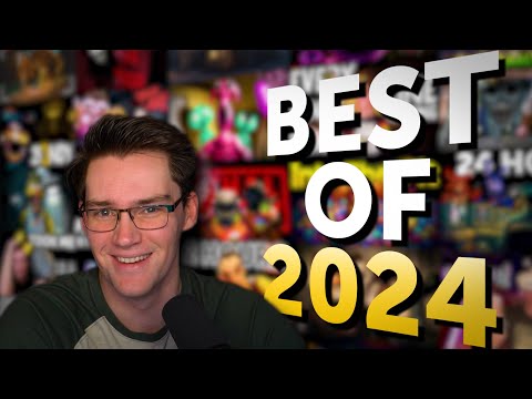 The Best Of Mayninz 2024!