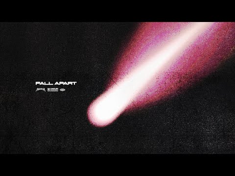 Manu Crooks - Fall Apart [Lyric Video]