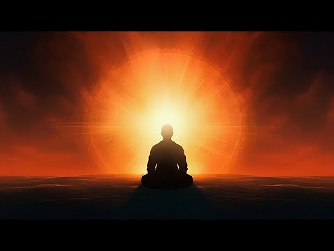 10 Minute Deep Meditation Music • Raise Your Vibration // Pure Waves