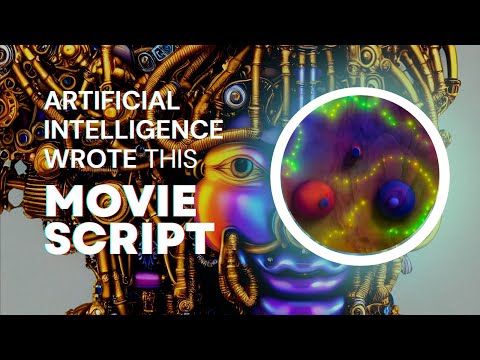 AI Movie Script Written by ChatGPT