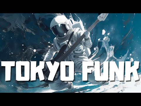 /𝐧𝐨 𝐞𝐧𝐝𝐮𝐫𝐞 | 80's Tokyo Funky Lofi Playlist 🎧 | Broadcasting Beyond | Relax & Chill & Study to