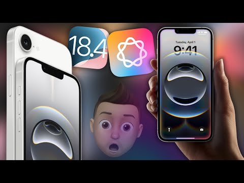 iPhone 16e Is It Worth It? iOS 18.4 and Apple Intelligence in Spanish