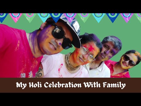 Holi Celebration 2023 || বসন্ত উৎসব ২০২৩